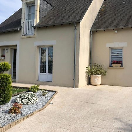 Le Hameau Du Moulin A Vent Hotel Saint-Avertin Kültér fotó